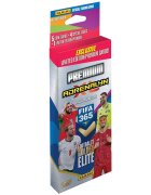 Panini Set 10 cartonase FIFA 365 Adrenalyn XL 2027 Ecoblister Premium Gold