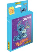 Panini Set 5 pliculete cu stickere Disney Stitch 2025