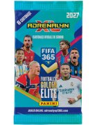 Panini Set 6 cartonase si un cupon digital FIFA 365 Adrenalyn XL 2027