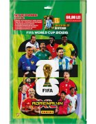 Panini Set album si cartonase de schimb Starter Pack Adrenalyn XL FIFA World Cup 2026
