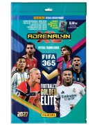 Panini Set album si cartonase FIFA 365 Adrenalyn XL 2027 Starter Pack Editie Limitata