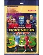 Panini Set cartonase de joc FIFA 365 Adrenalyn Starter Pack 2025