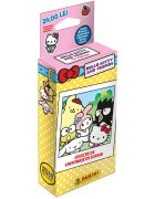Panini Set cartonase de schimb Ecoblister Hello Kitty & Friends