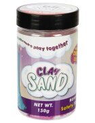 Paulinda Nisip modelabil Clay Sand 150 gr