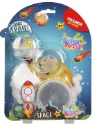 Paulinda Slime Super Putty Space 80 ml
