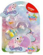 Paulinda Slime Super Putty Unicorn 80 ml