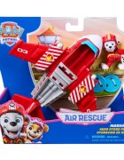 Paw Patrol Avion de salvare cu figurina Marshall 20149069