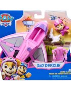 Paw Patrol Avion de salvare cu figurina Skye 20149064