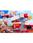Paw Patrol Camion de pompieri cu sunete Rapid Fire Water Canon 6072600