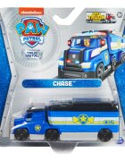 Paw Patrol Camion metalic Chase 20136454