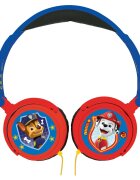 Paw Patrol Casti audio cu fir pliabile