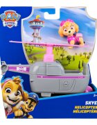 Paw Patrol Elicopter cu figurina Skye 20148932