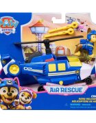 Paw Patrol Elicopter de salvare cu figurina Chase 20149066