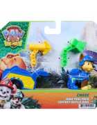 Paw Patrol Figurina cu accesorii the Dino Movie Chase 20157003
