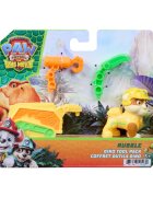 Paw Patrol Figurina cu accesorii the Dino Movie Rubble 20157004