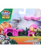 Paw Patrol Figurina cu accesorii the Dino Movie Skye 20157005