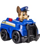 Paw Patrol Figurina cu vehicul de salvare Chase Police