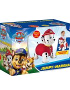 Paw Patrol Jucarie de plus gonflabila Marshall
