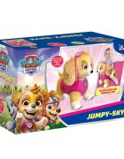 Paw Patrol Jucarie de plus gonflabila Skye
