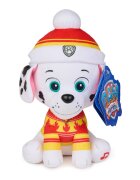 Paw Patrol Jucarie de plus interactiva Marshall 20 cm 20154051