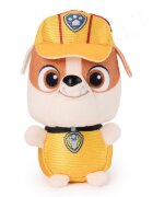Paw Patrol Jucarie de plus Rubble 75 cm 20150956