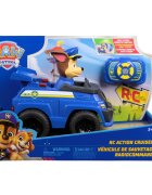 Paw Patrol Masina cu telecomanda RC Action Cruiser 6073298
