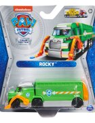 Paw Patrol Masinuta Camion metalic Rocky 20139893