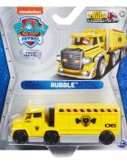 Paw Patrol Masinuta Camion metalic Rubble 20136543