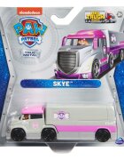 Paw Patrol Masinuta Camion metalic Skye 20136544