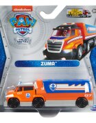Paw Patrol Masinuta Camion metalic Zuma 20139896