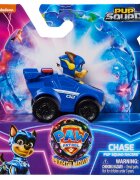 Paw Patrol Masinuta cu figurina Chase 20142215