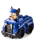 Paw Patrol Mini figurina Chase cu masinuta 20080649