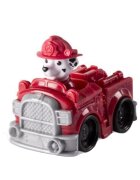 Paw Patrol Mini figurina Marshall cu masinuta 20080654