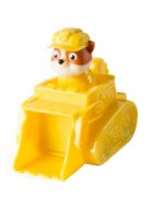 Paw Patrol Mini figurina Rubble cu masinuta 20080653