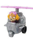 Paw Patrol Mini figurina Skye cu masinuta 20087613