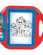 Paw Patrol Proiector de desen cu sabloane si stampile Lexibook