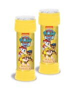 Paw Patrol Set 2 tuburi baloane de sapun