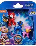 Paw Patrol Set 3 figurine Pup Squad 6067503