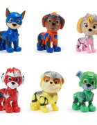 Paw Patrol Set 6 figurine
