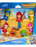 Paw Patrol Set 7 figurine 6070443