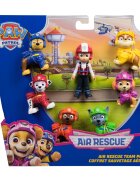 Paw Patrol Set 7 figurine Air Rescue 6071499