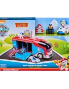 Paw Patrol Set de joaca autocar cu figurine Mission Cruiser 6070313