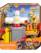 Paw Patrol Set de joaca cu figurina Launch And Spin Spaceship 6071624