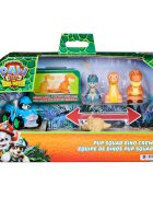 Paw Patrol Set de joaca cu figurine Pup Squad Dino Crew 6075964