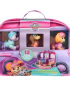 Paw Patrol Set de joaca cu figurine Skyes World Rescue Camper 6074035
