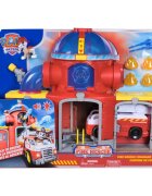 Paw Patrol Set de joaca cu vehicul Fire Rescue Command Centre 6073760