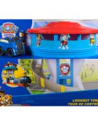 Paw Patrol Set de joaca cu vehicul Turnul de control 6073765