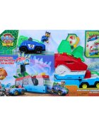 Paw Patrol Set de joaca Dino Mobile Headquarters 6076044