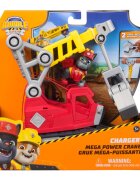 Paw Patrol Set de joaca macara cu figurina Mega Power Crane Charger 6073295
