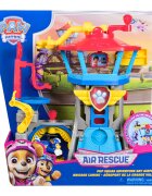 Paw Patrol Set de joaca Pup Squad Adventure Bay Airport 6071249